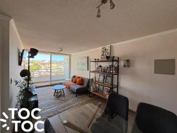 Departamento en Valparaíso