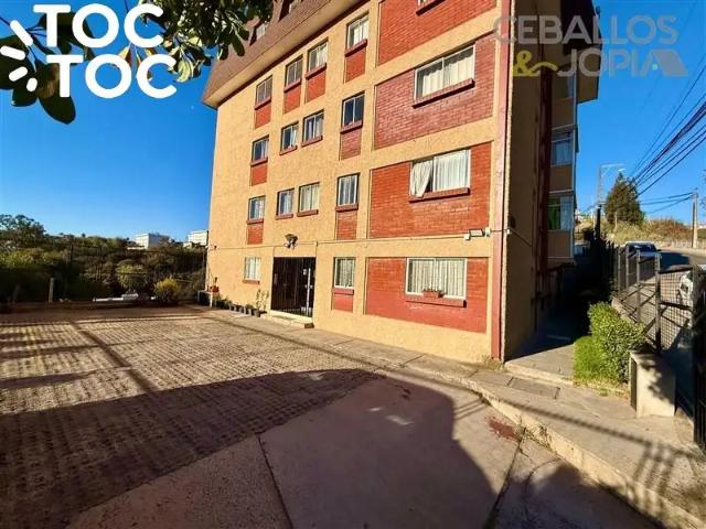 Departamento en Valparaíso
