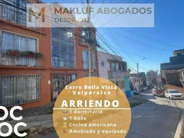 Departamento en Valparaíso