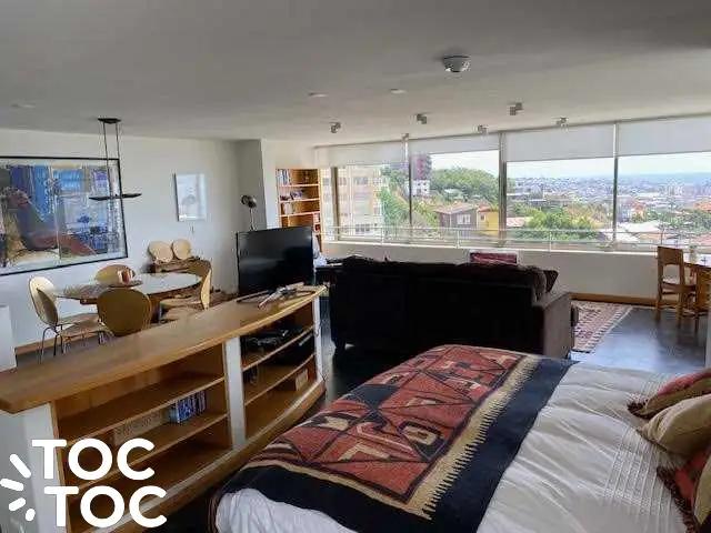 Departamento en Valparaíso