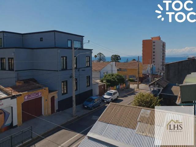 Departamento en Valparaíso