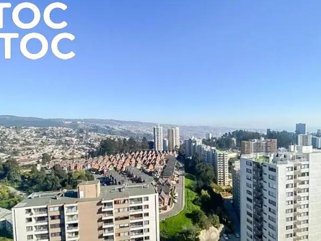 Departamento en Valparaíso