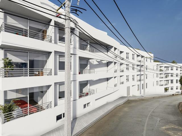 Departamento en Valparaíso