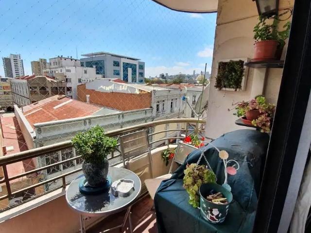 Departamento en Valparaíso