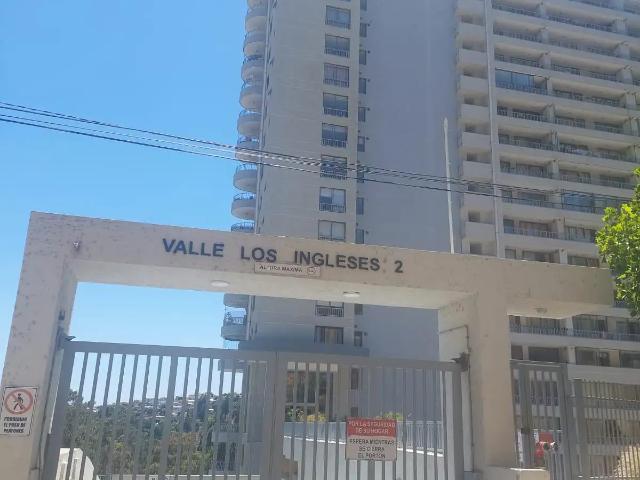 Departamento en Valparaíso