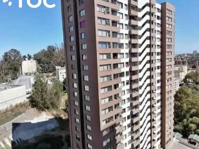 Departamento en Valparaíso