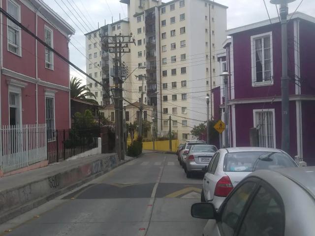 Departamento en Valparaíso