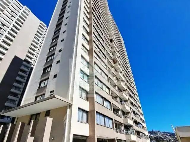 Departamento en Valparaíso