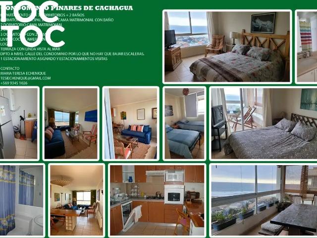 Departamento en Valparaíso