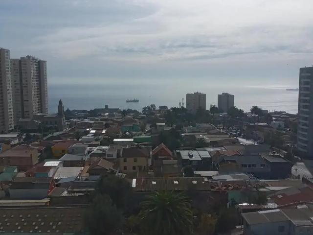 Departamento en Valparaíso
