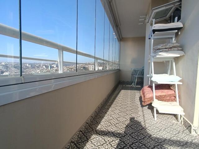 Departamento en Valparaíso