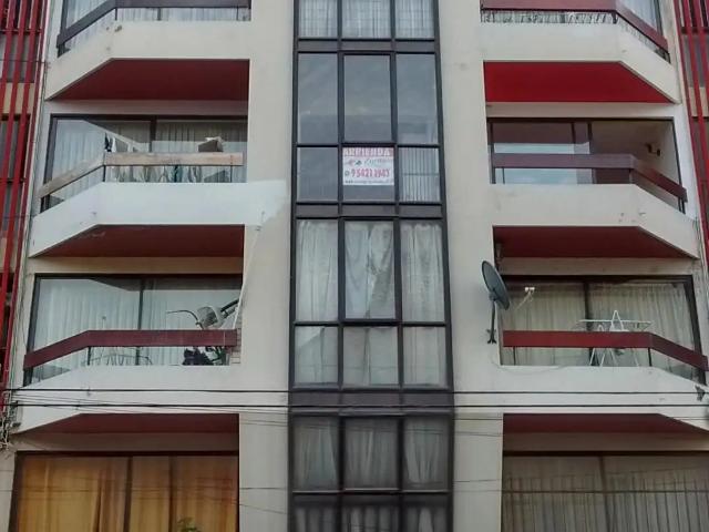 Departamento en Valparaíso