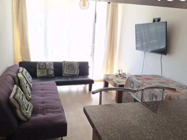 Departamento en Valparaíso