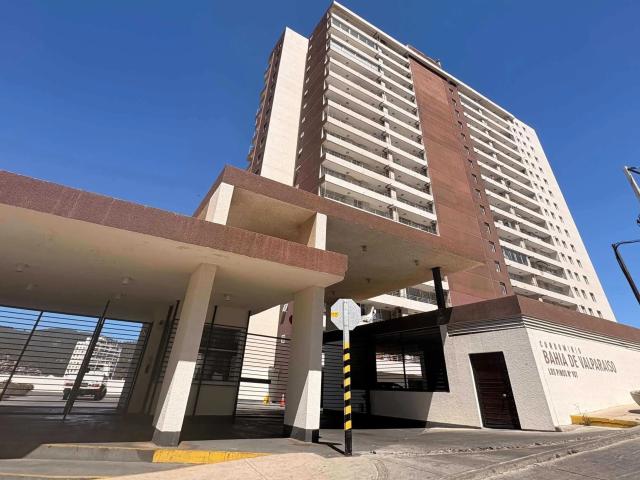 Departamento en Valparaíso