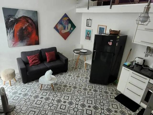 Departamento en Valparaíso