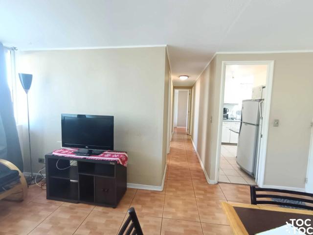 Departamento en Valparaíso