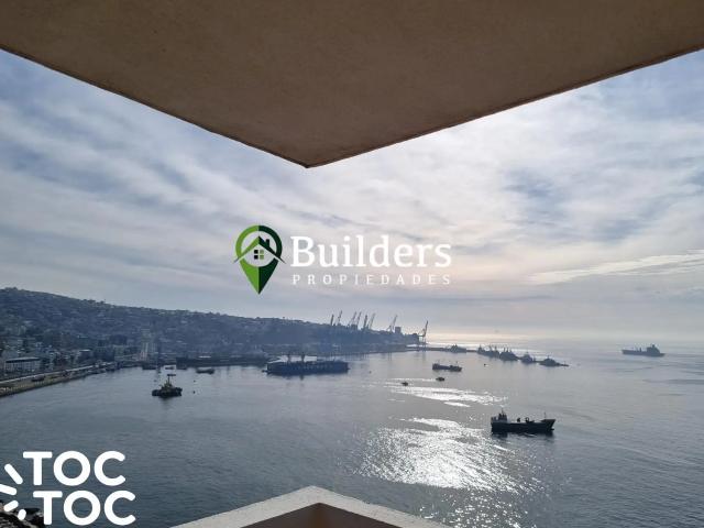 Departamento en Valparaíso