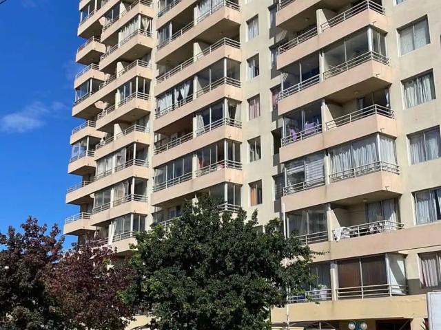 Departamento en Valparaíso