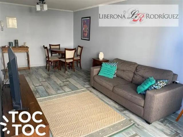 Departamento en Valparaíso