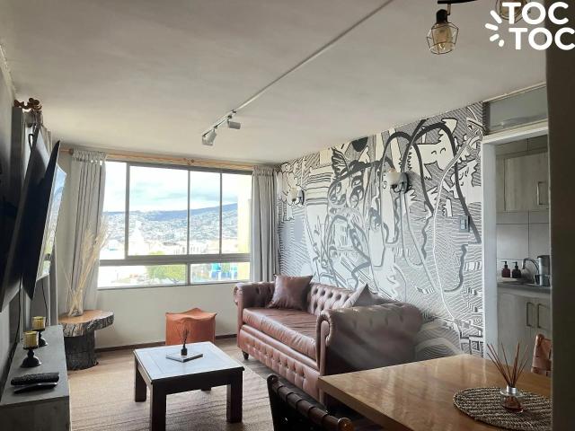 Departamento en Valparaíso