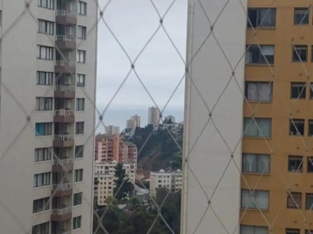 Departamento en Valparaíso