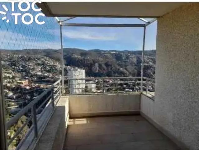 Departamento en Valparaíso