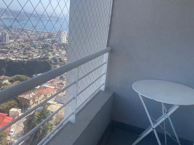 Departamento en Valparaíso