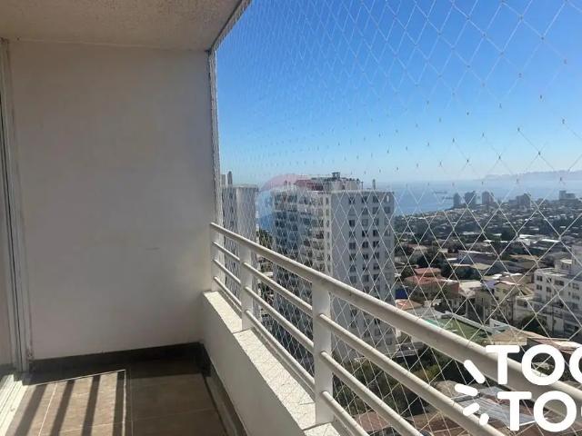 Departamento en Valparaíso