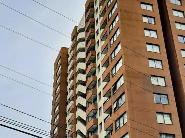 Departamento en Valparaíso