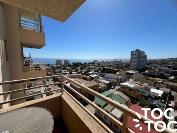 Departamento en Valparaíso