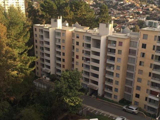 Departamento en Valparaíso
