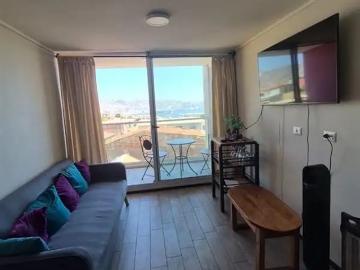 Departamento en Valparaíso