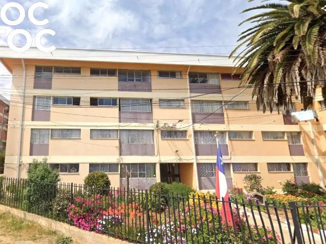 Departamento en Valparaíso