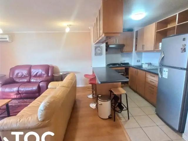 Departamento en Valparaíso