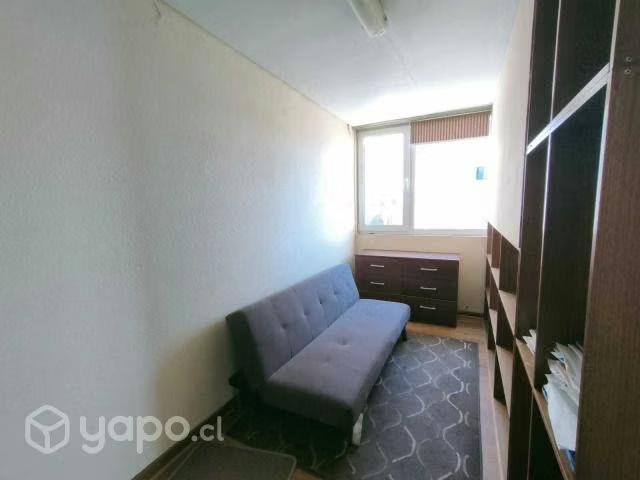 Departamento en Valparaiso 2 habitaciones | 2 dormitorios por 135000. 00 en Valparaíso