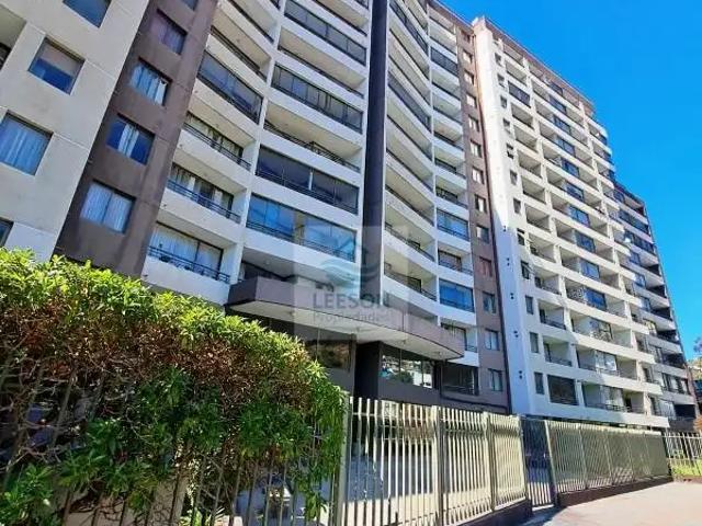 Departamento en Valparaíso