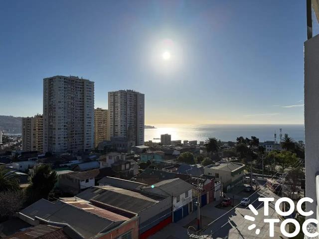 Departamento en Valparaíso