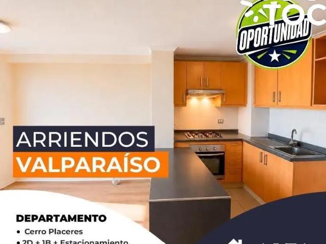 Departamento en Valparaíso