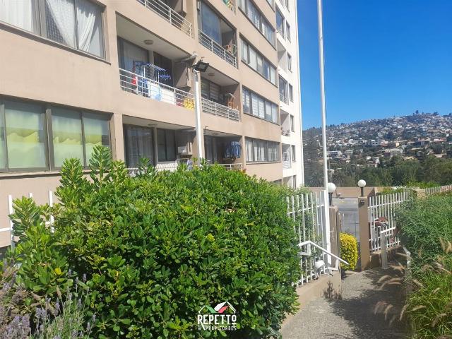 Departamento en Valparaíso