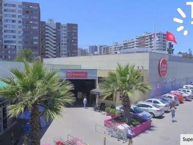 Departamento en Valparaíso