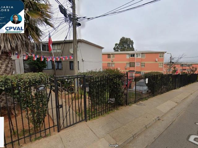 Departamento en Valparaíso