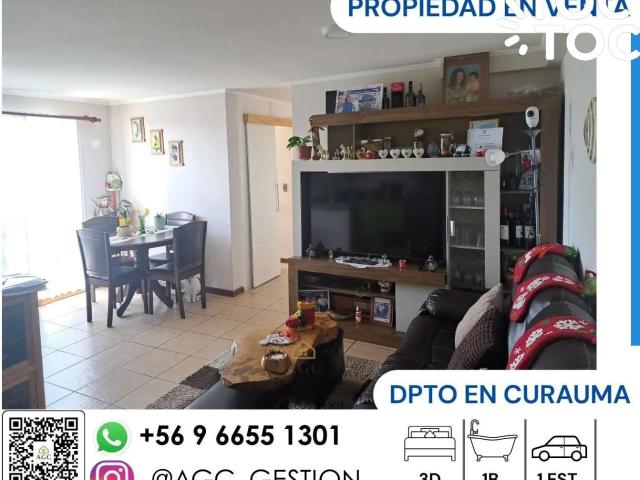 Departamento en Valparaíso
