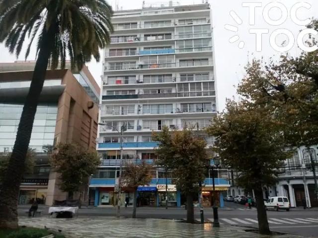 Departamento en Valparaíso