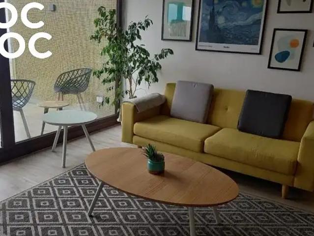 Departamento en Valparaíso