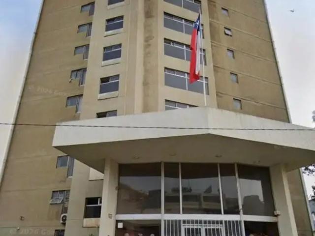 Departamento en Valparaíso
