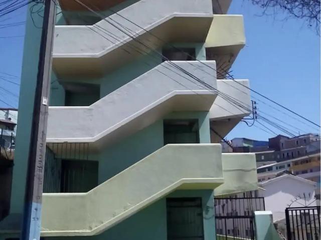 Departamento en Valparaíso