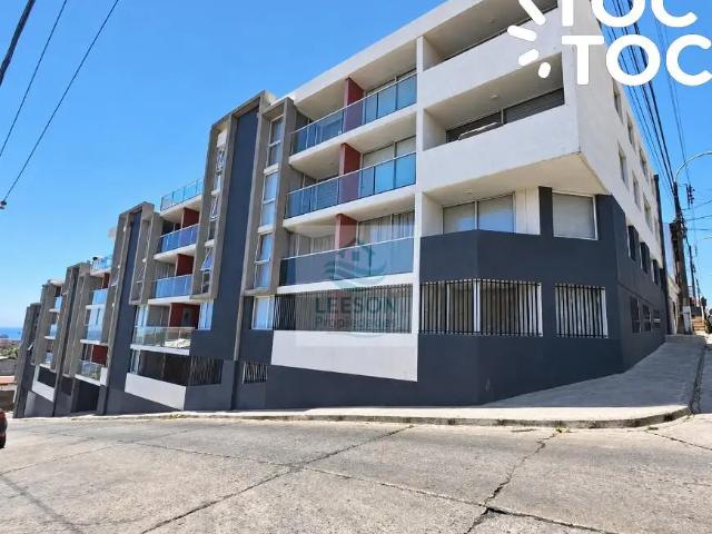 Departamento en Valparaíso