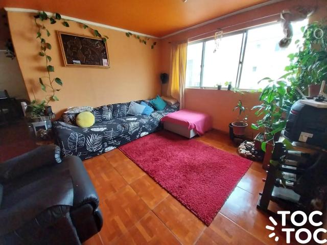 Departamento en Valparaíso