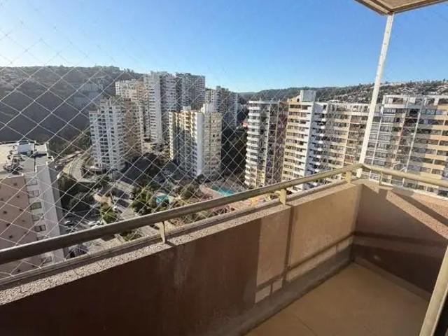 Departamento en Valparaíso