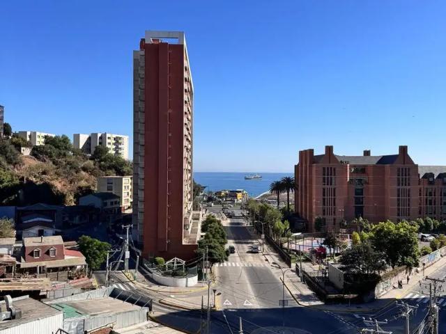 Departamento en Valparaíso